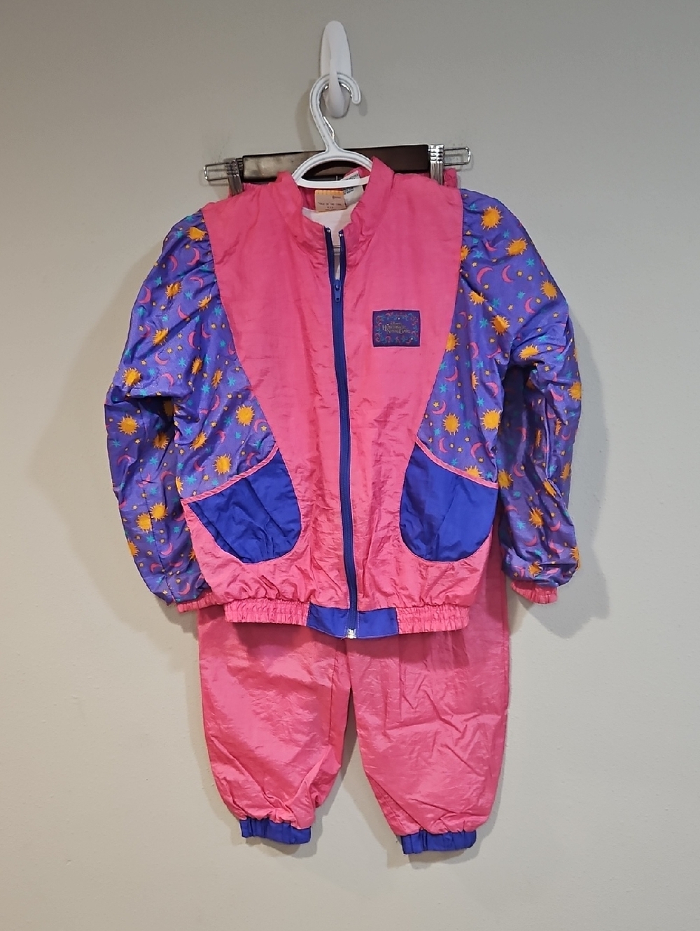 Hunchback Of Notre Dame Jogger Suit